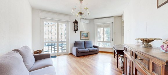 3 Schlafzimmer Wohnung in Milan, Italy, Nr. 338183 2