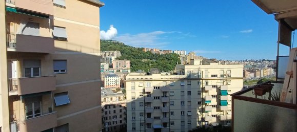 3 rooms Apartment in Genoa, Italy No. 271858 32