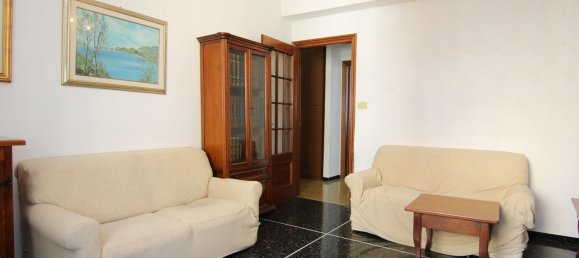 3 rooms Apartment in Genoa, Italy No. 271858 16