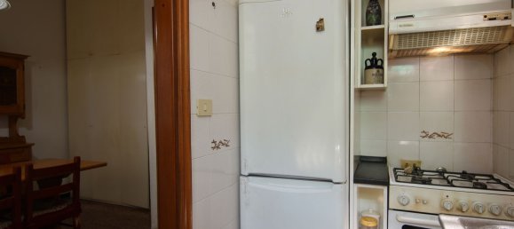 3 rooms Apartment in Genoa, Italy No. 271858 12