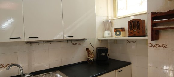 3 rooms Apartment in Genoa, Italy No. 271858 7
