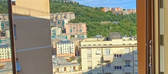 3 rooms Apartment in Genoa, Italy No. 271858 33