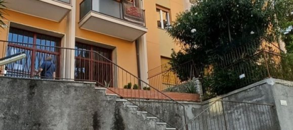 3 rooms Apartment in Genoa, Italy No. 271858 36
