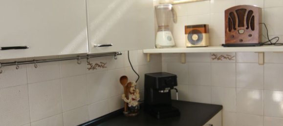 3 rooms Apartment in Genoa, Italy No. 271858 10