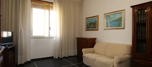 3 rooms Apartment in Genoa, Italy No. 271858 17