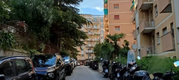 3 rooms Apartment in Genoa, Italy No. 271858 37
