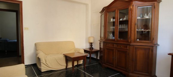 3 rooms Apartment in Genoa, Italy No. 271858 15