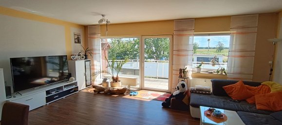 1 Schlafzimmer Wohnung in Anhalt-Bitterfeld, Germany, Nr. 217917 2