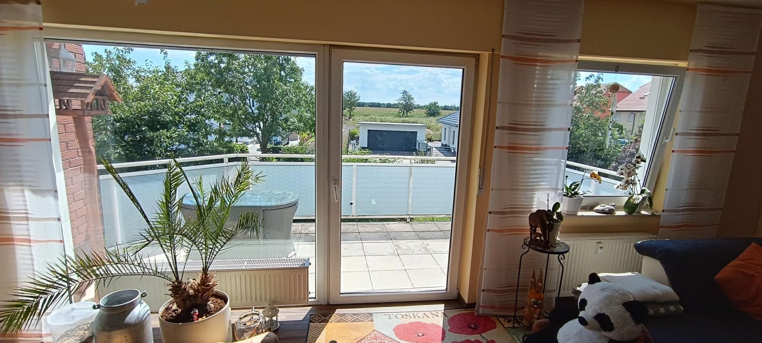 1 Schlafzimmer Wohnung in Anhalt-Bitterfeld, Germany, Nr. 217917