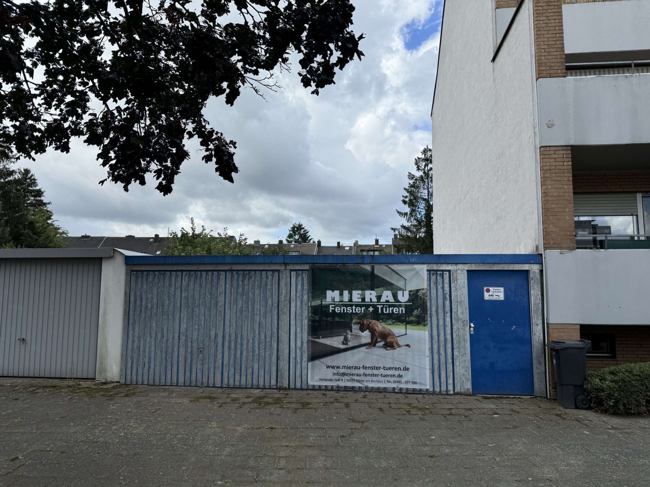  قطعة أرض في Duren, Germany رقم 218267