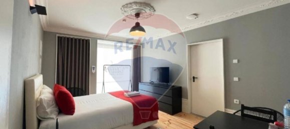  بناية في Porto, Portugal 417متر مربع رقم 136458 41