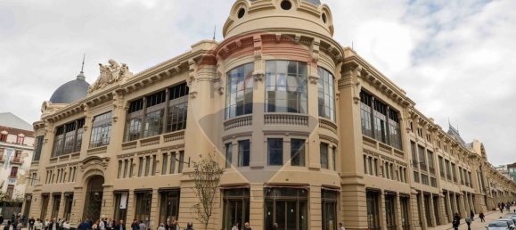  بناية في Porto, Portugal 417متر مربع رقم 136458 45