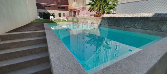  بناية في Porto, Portugal 417متر مربع رقم 136458 4