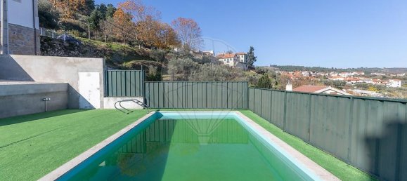 3 Schlafzimmer Haus in Alijo, Portugal, Nr. 167572 10