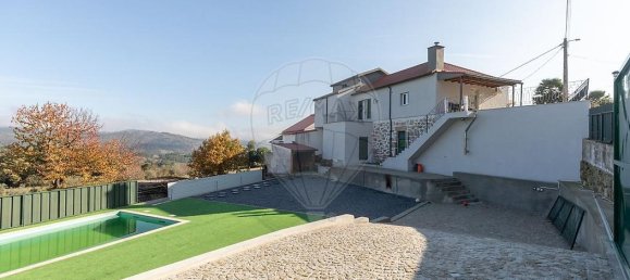 3 Schlafzimmer Haus in Alijo, Portugal, Nr. 167572 2