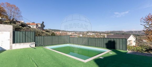 3 Schlafzimmer Haus in Alijo, Portugal, Nr. 167572 9