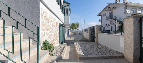 3 Schlafzimmer Haus in Alijo, Portugal, Nr. 167572 7