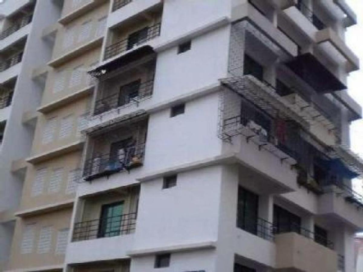 Studio in Mumbai, India No. 59920