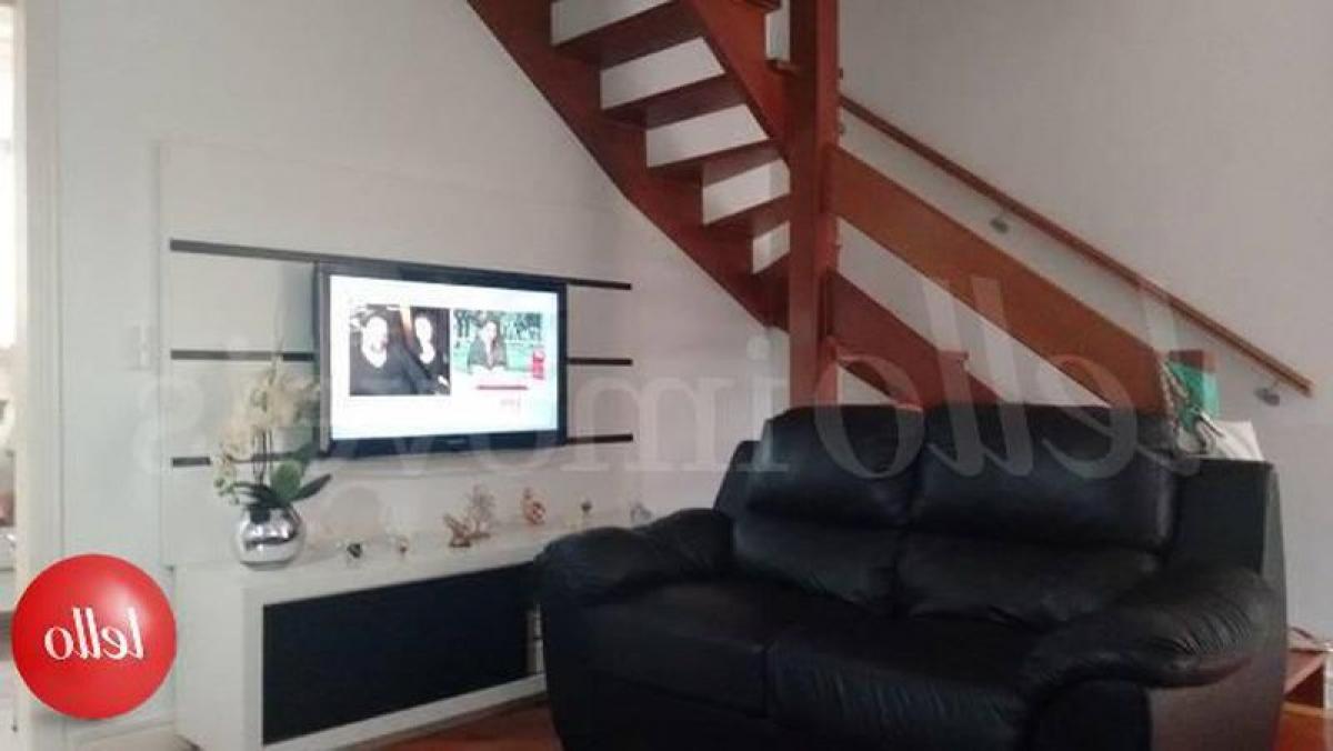 2 غرف نوم منزل في Sao Paulo, Brazil رقم 483939