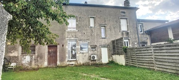 6 bedrooms Building in Lacroix-sur-Meuse, France No. 86352 2