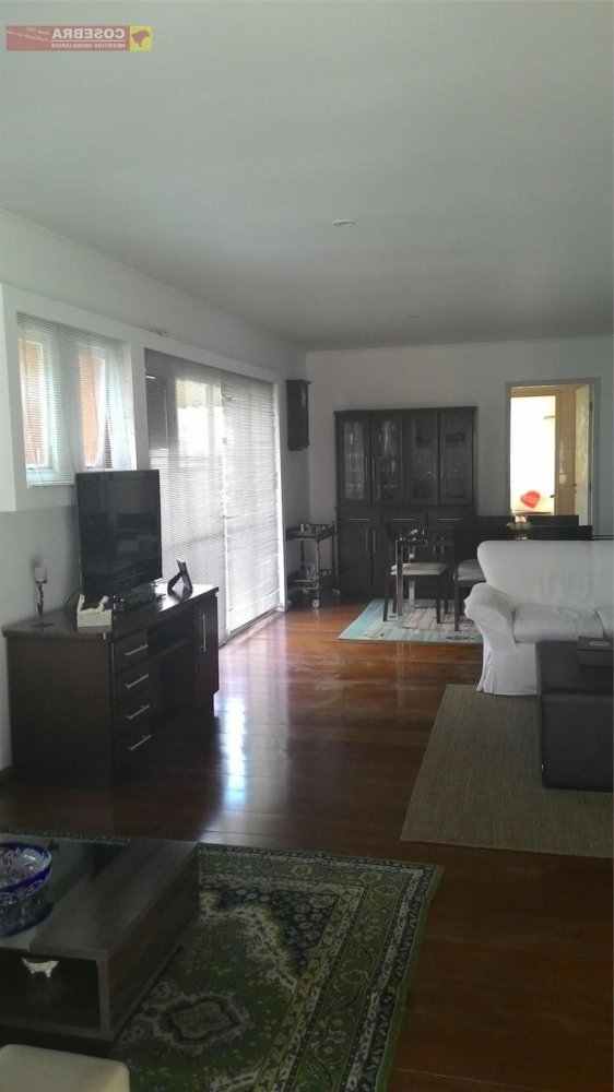 3 bedrooms House in Sao Paulo, Brazil No. 454432