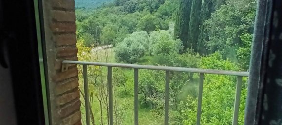 Estudio en Cetona, Italy No. 1588 8