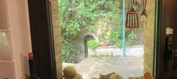 Estudio en Cetona, Italy No. 1588 11