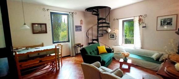 Estudio en Cetona, Italy No. 1588 4