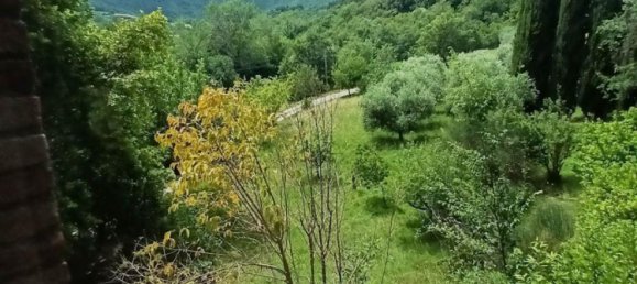 Estudio en Cetona, Italy No. 1588 9