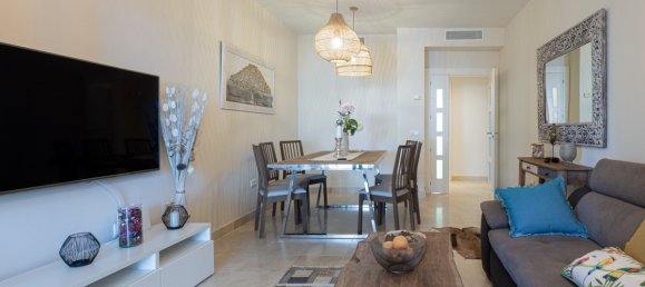 2 bedrooms Apartment in Malaga, Spain No. 56541 6