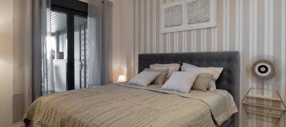 2 bedrooms Apartment in Malaga, Spain No. 56541 10