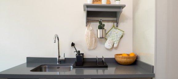 2 bedrooms Apartment in Malaga, Spain No. 56541 16