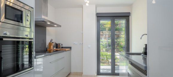 2 bedrooms Apartment in Malaga, Spain No. 56541 14