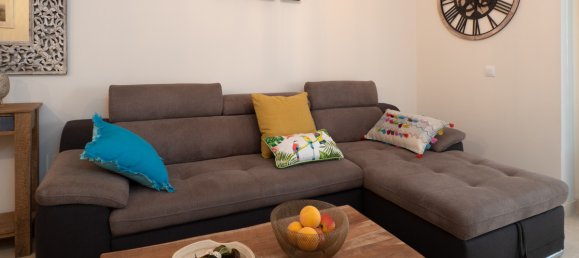 2 bedrooms Apartment in Malaga, Spain No. 56541 9