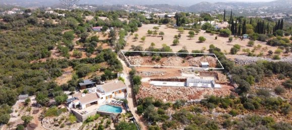 1642m² Land in Sao Bras de Alportel, Portugal No. 203056 2