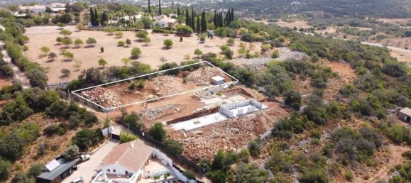 1642m² Land in Sao Bras de Alportel, Portugal No. 203056 3