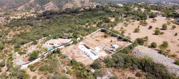 1642m² Land in Sao Bras de Alportel, Portugal No. 203056 4