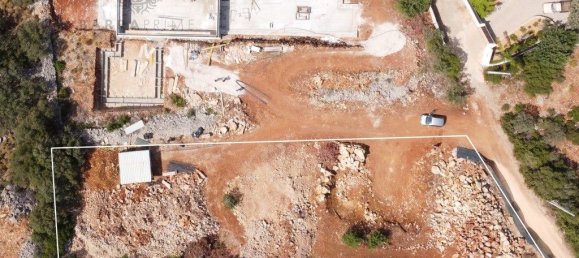 1642m² Land in Sao Bras de Alportel, Portugal No. 203056 5