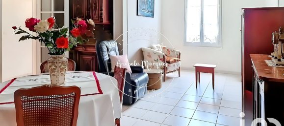 2 bedrooms House in Chennevieres-sur-Marne, France No. 318246 3