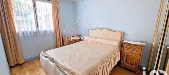 2 bedrooms House in Chennevieres-sur-Marne, France No. 318246 7