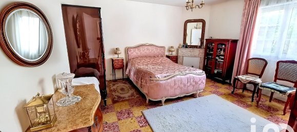 2 bedrooms House in Chennevieres-sur-Marne, France No. 318246 6