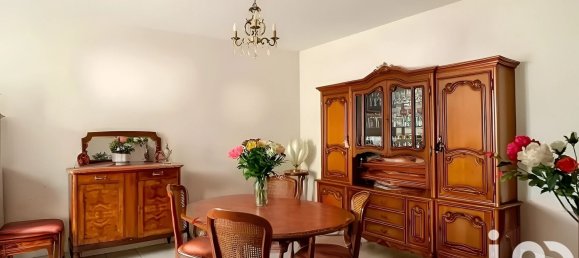 2 bedrooms House in Chennevieres-sur-Marne, France No. 318246 4