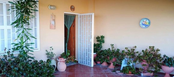 3 rooms Villa in Altavilla Milicia, Italy No. 147757 6