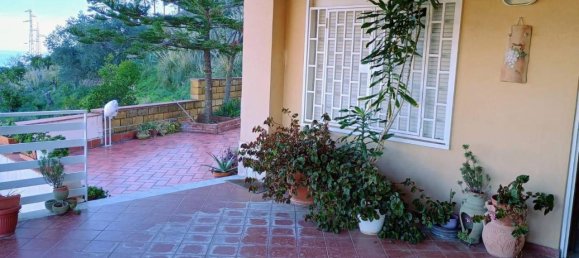 3 rooms Villa in Altavilla Milicia, Italy No. 147757 5