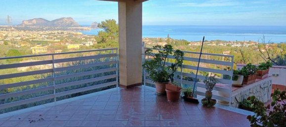 3 rooms Villa in Altavilla Milicia, Italy No. 147757 2