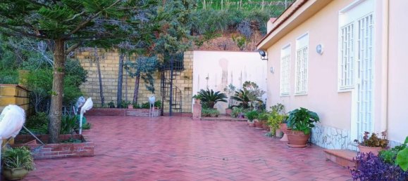 3 rooms Villa in Altavilla Milicia, Italy No. 147757 15