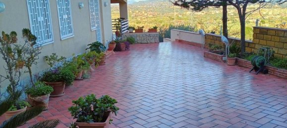 3 rooms Villa in Altavilla Milicia, Italy No. 147757 7