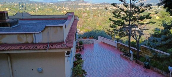 3 rooms Villa in Altavilla Milicia, Italy No. 147757 14