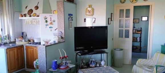3 rooms Villa in Altavilla Milicia, Italy No. 147757 8