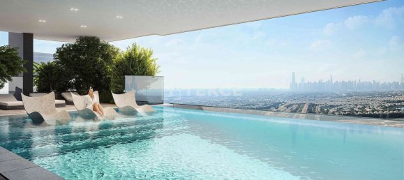 2 dormitorios apartamento en venta en Jumeirah Village Triangle, Dubai, UAE № 188857 20